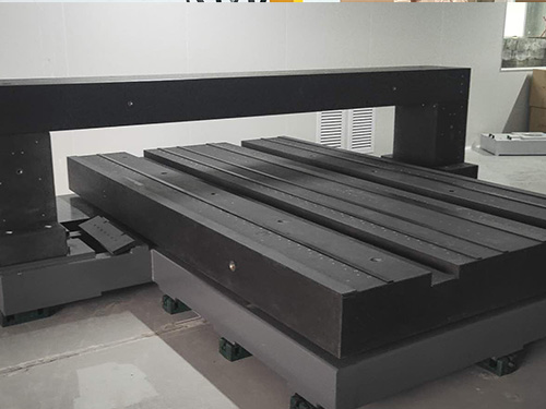 精密加工技术对机械制造工艺的影响及设计制造工艺