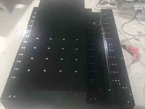 超精密机械加工技术的原理及特点